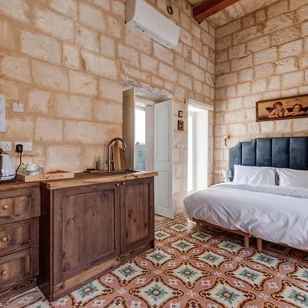 Lejlighed Talbot House By Talbot & Bons