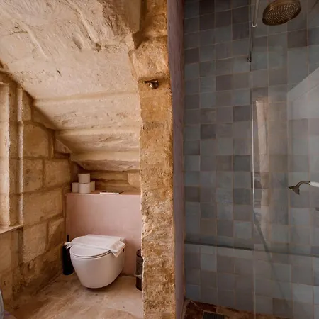 Talbot House By Talbot & Bons * Luqa