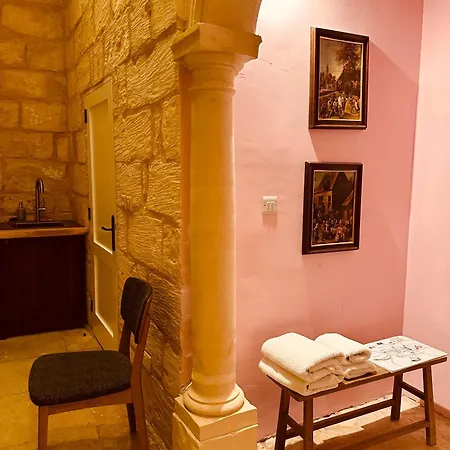 Talbot House By Talbot & Bons Lejlighed