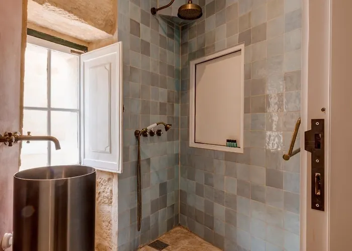 Talbot House By Talbot & Bons Apartament *