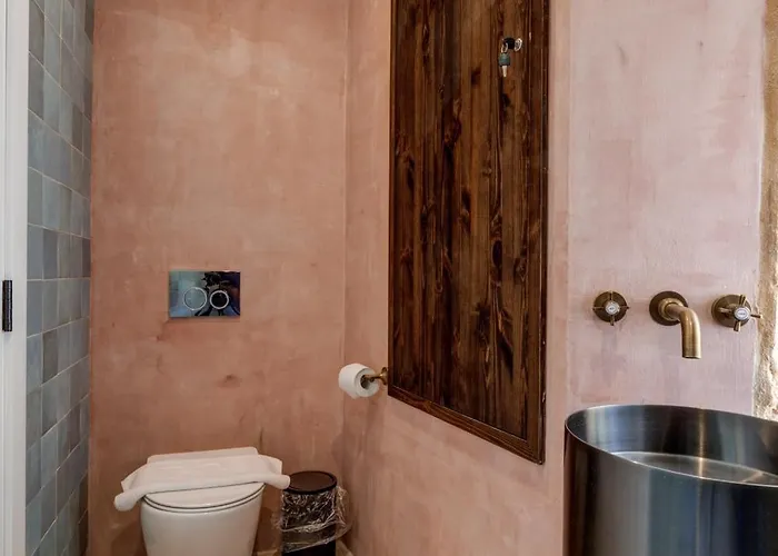 Talbot House By Talbot & Bons *