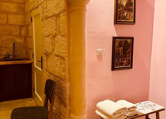 Talbot House By Talbot & Bons Apartament