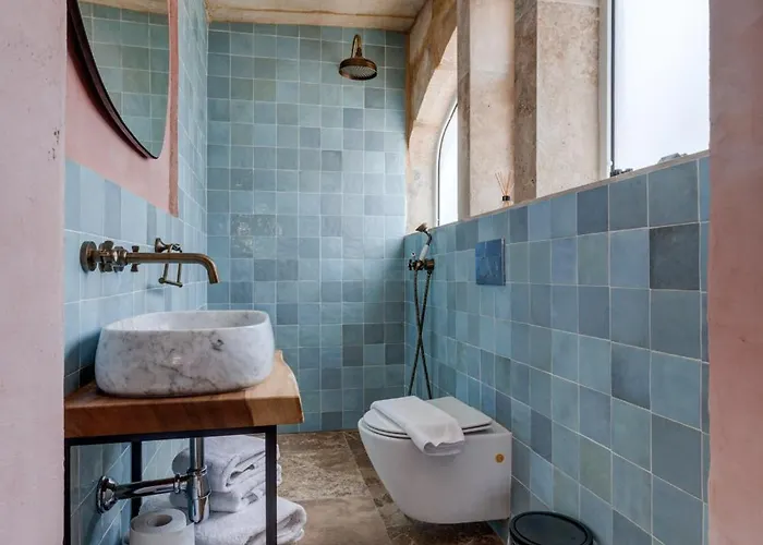 Apartament Talbot House By Talbot & Bons