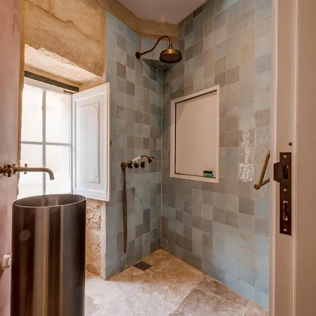 Talbot House By Talbot & Bons Apartment *