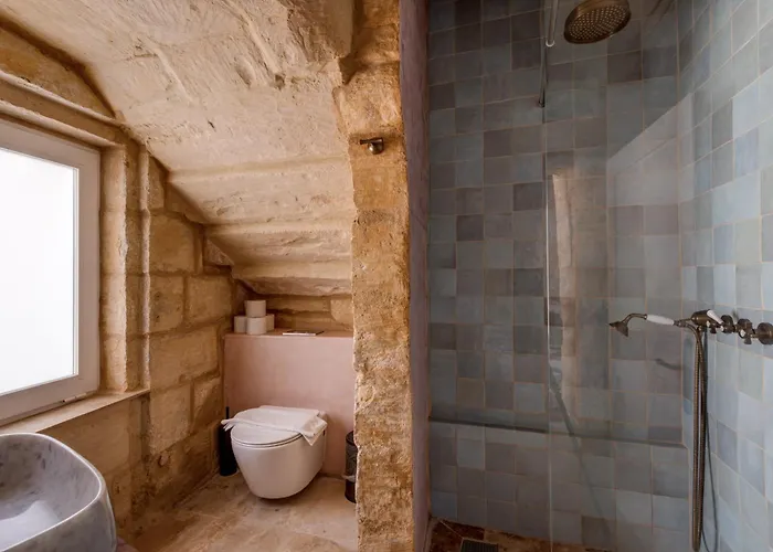 Talbot House By Talbot & Bons * Luqa